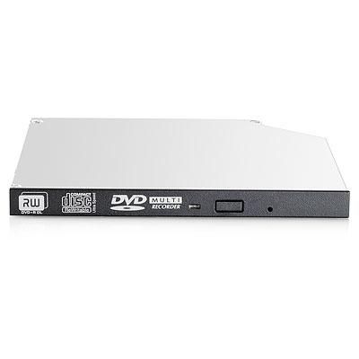 Hp 9 5mm sata dvd-rw jackblack gen9 optical drive - 726537-B21