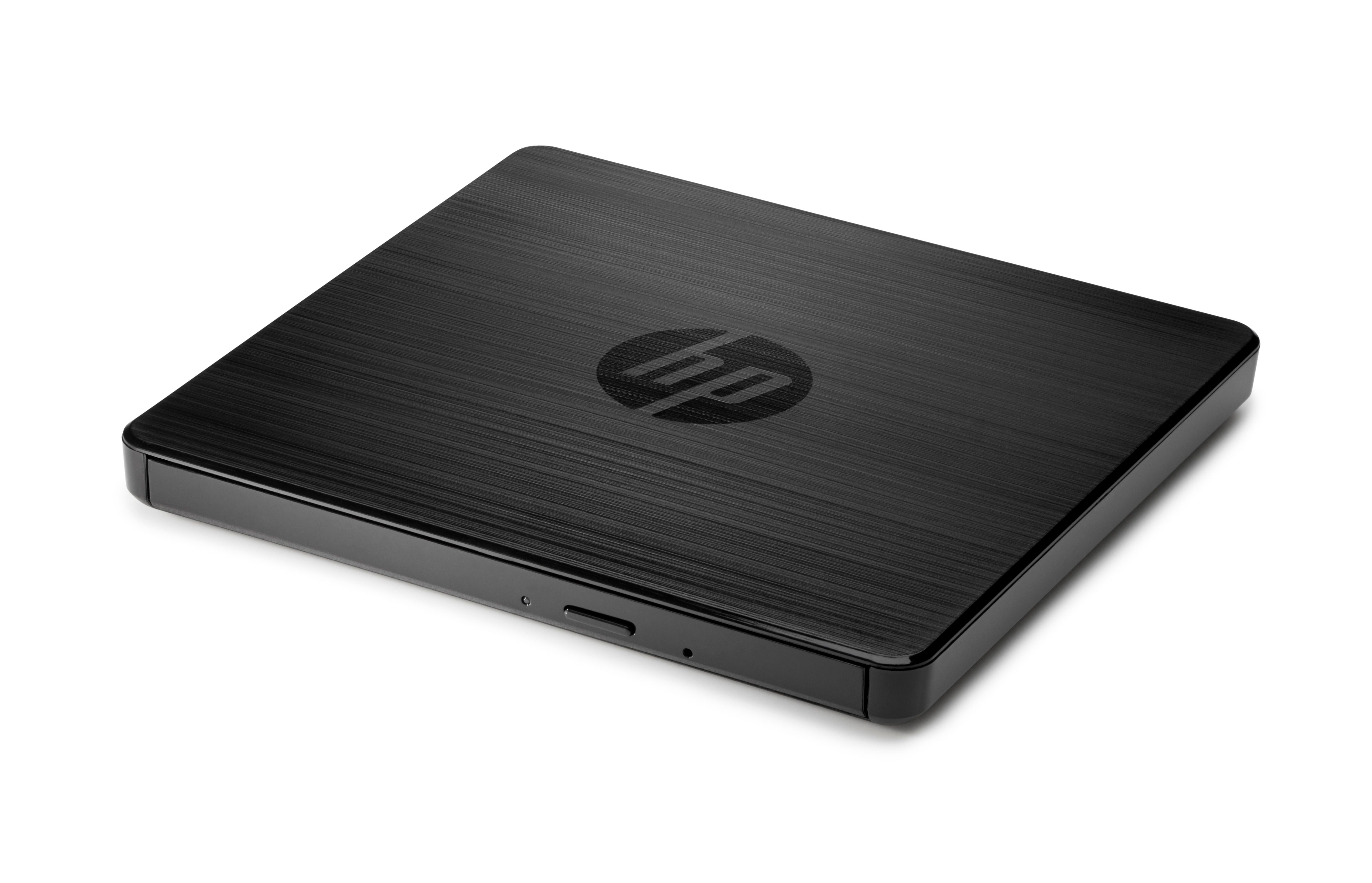 Hp unità esterna dvdrw usb - F6V97AA ABB