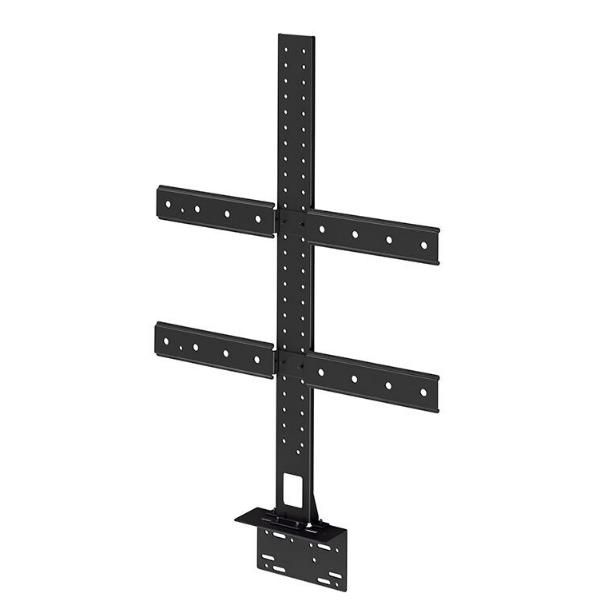 Brk-tv1 tv mount bracket x cs800 - BRK-TV1