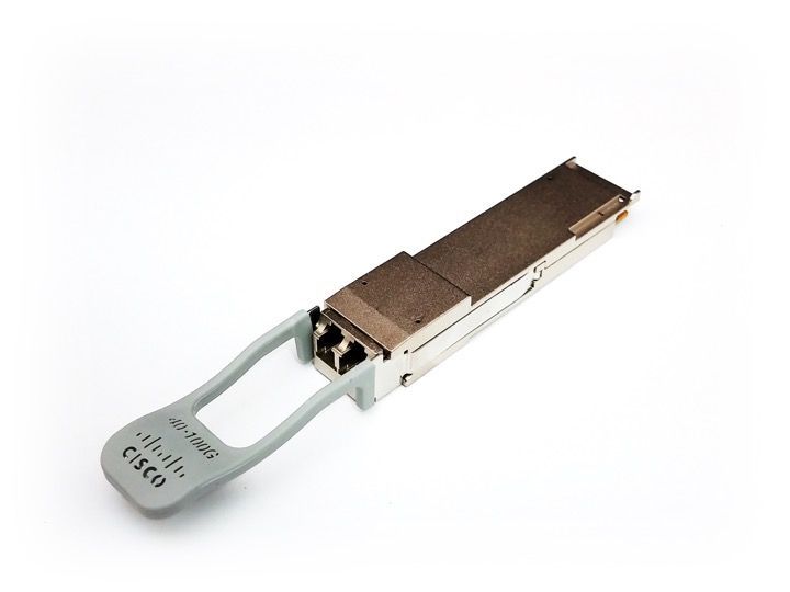 100G  AND  40GBASE  SR-BIDI  QSFP