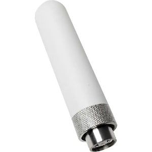 2.4 GHZ 3DBI/5 GHZ 5DBI LOW PROFILE ANTENNA WHITE RP-TNC