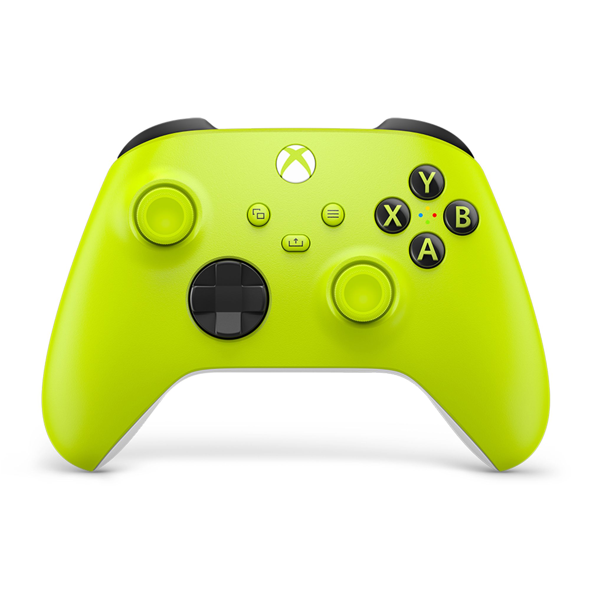 Microsoft wireless controller electric volt - QAU-00022