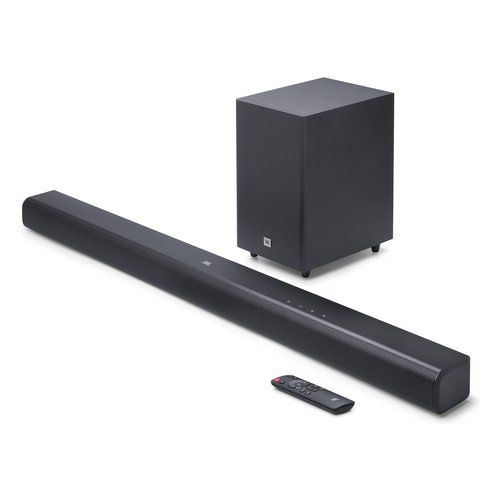 Soundbar jbl jblsb550blkep jblsb550blkep black