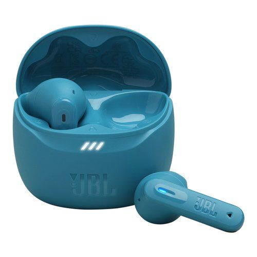 Auricolari microfono bluetooth jbl jbltflex2tqe tune flex 2 tws turche