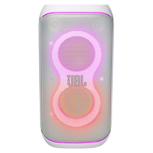 Cassa party jbl jblpbclub120swep partybox club 120 white