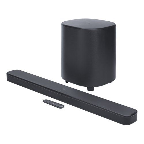 Soundbar jbl jblbar500m2blkep bar 500mk2 5.1 black