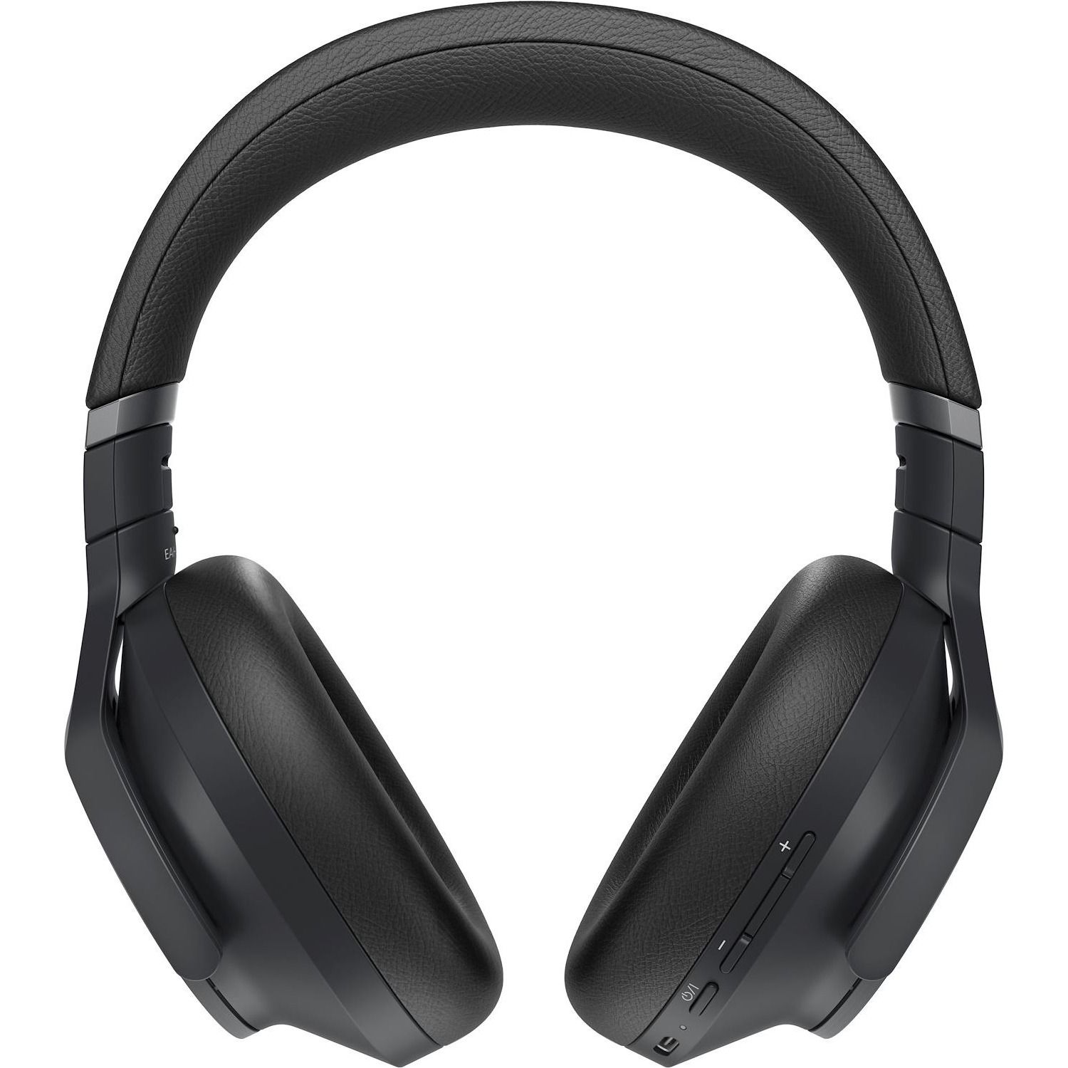 Cuffie a padiglione con noise cancelling technics eah-a800e-k colore nero - EAHA800EK