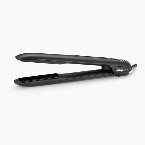 Piastra capelli babyliss st485e super styler nero