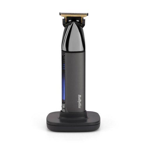 Regolabarba babyliss t991e super x metal cordless nero