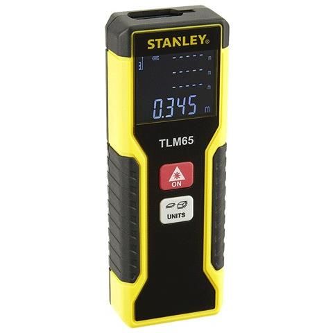 Metro laser tlm65 stanl 25mt stastht177354