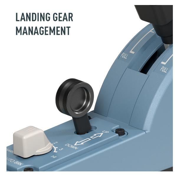 Tca quadrant add on - 2960853