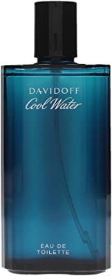 Eau de toilette uomo davidoff cool water 125 ml - 3414202017723