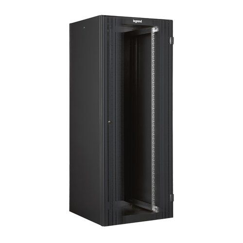 Legrand linkeo 42u rack indipendenti nero - LG-646764