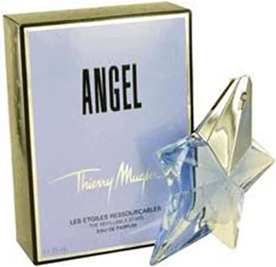 Eau de parfum donna mugler angel ricaricabile 25 ml - 3439600056525