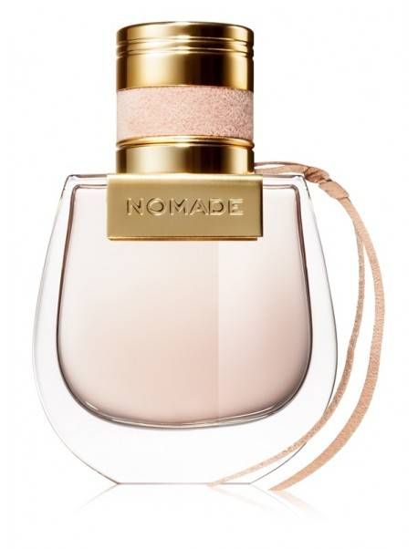 Eau de parfum donna chloé nomade 30 ml - 3614223111404