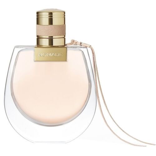 Eau de toilette donna chloé nomade 75 ml - 3614225944253