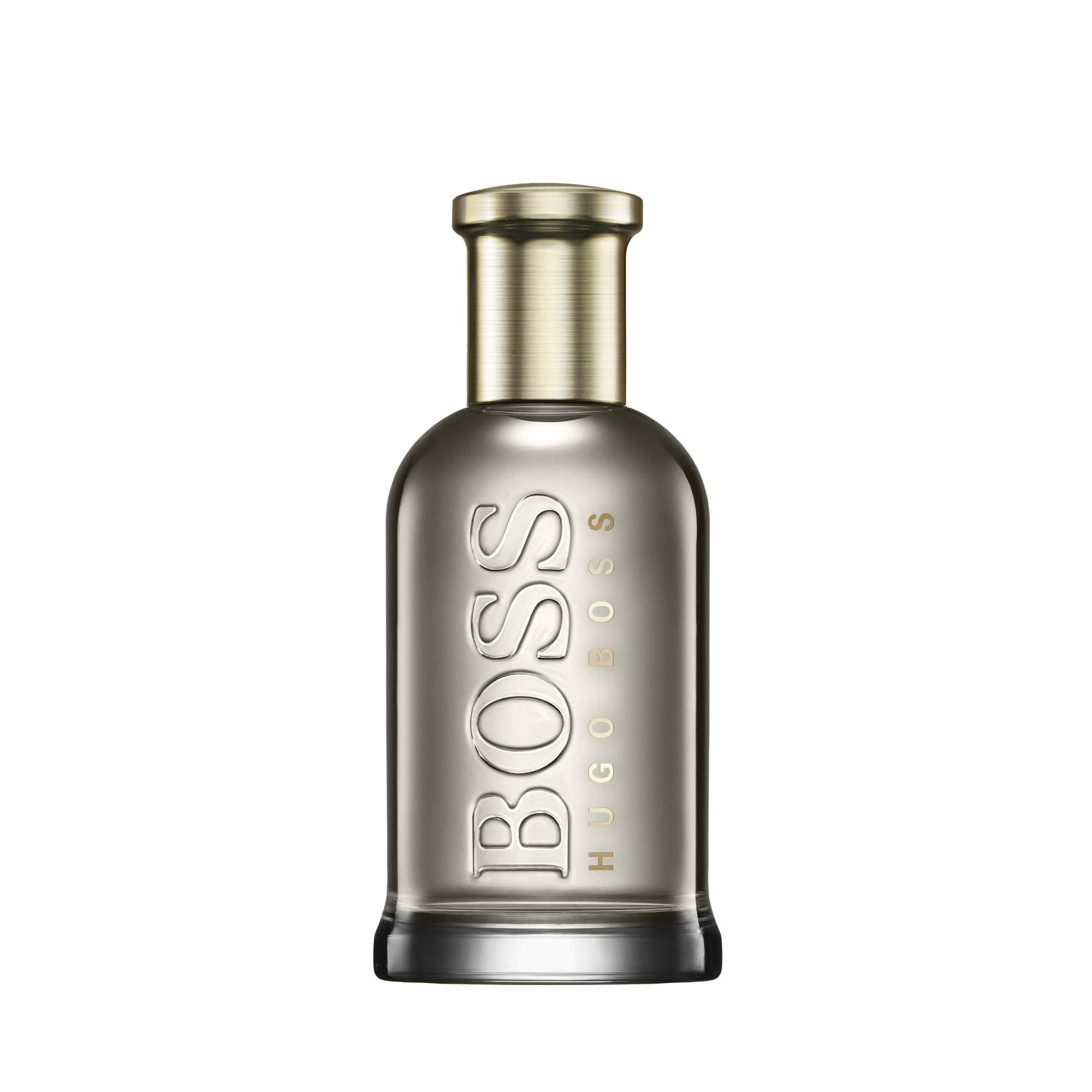 Eau de parfum uomo hugo boss boss bottled 100 ml - 3614229828535