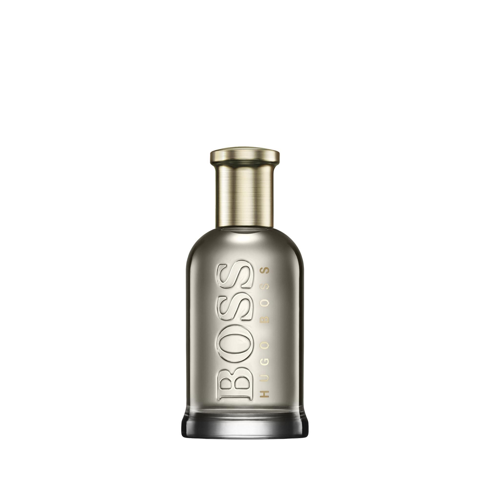 Eau de parfum uomo hugo boss boss bottled 50 ml - 3614229828559
