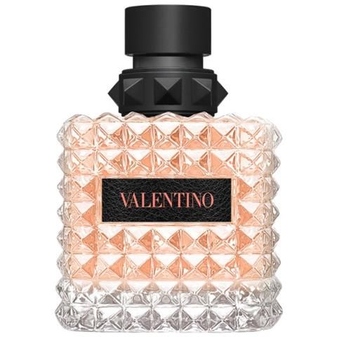 Eau de parfum donna valentino born in roma coral fantasy - 100 ml - 3614273672054