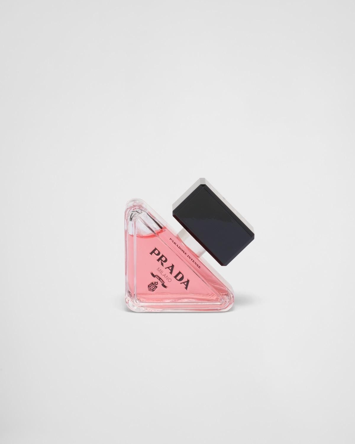 Eau de parfum donna prada paradoxe intense 30 ml - 3614273961738