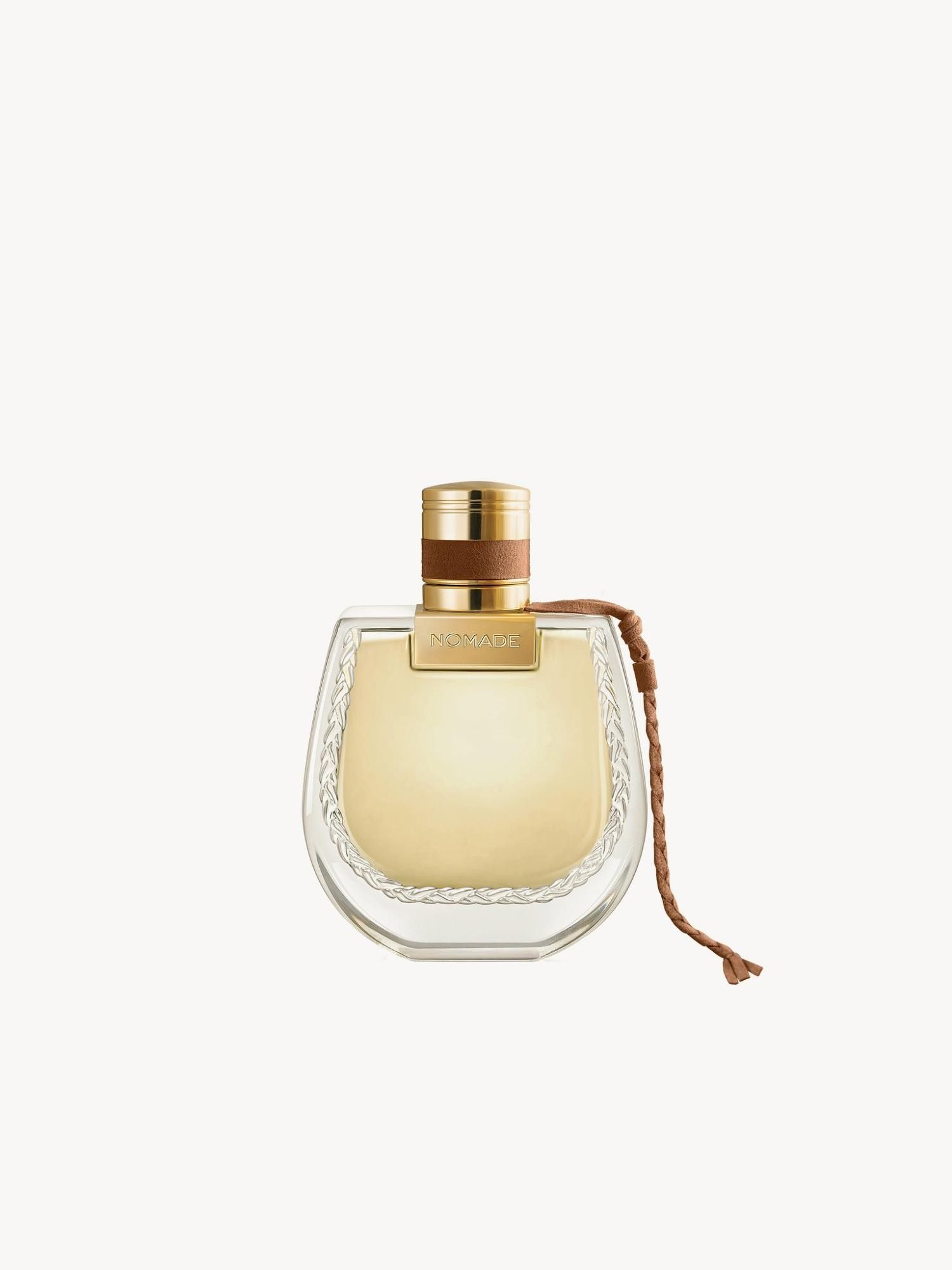 Eau de parfum donna chloé nomade jasmine naturel intense 75 ml - 3616303459673