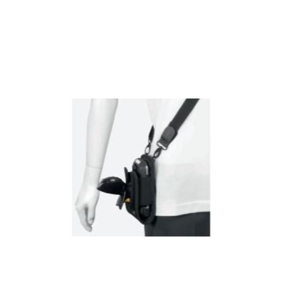 Custodia holster m gun hhd legstrap - 031011