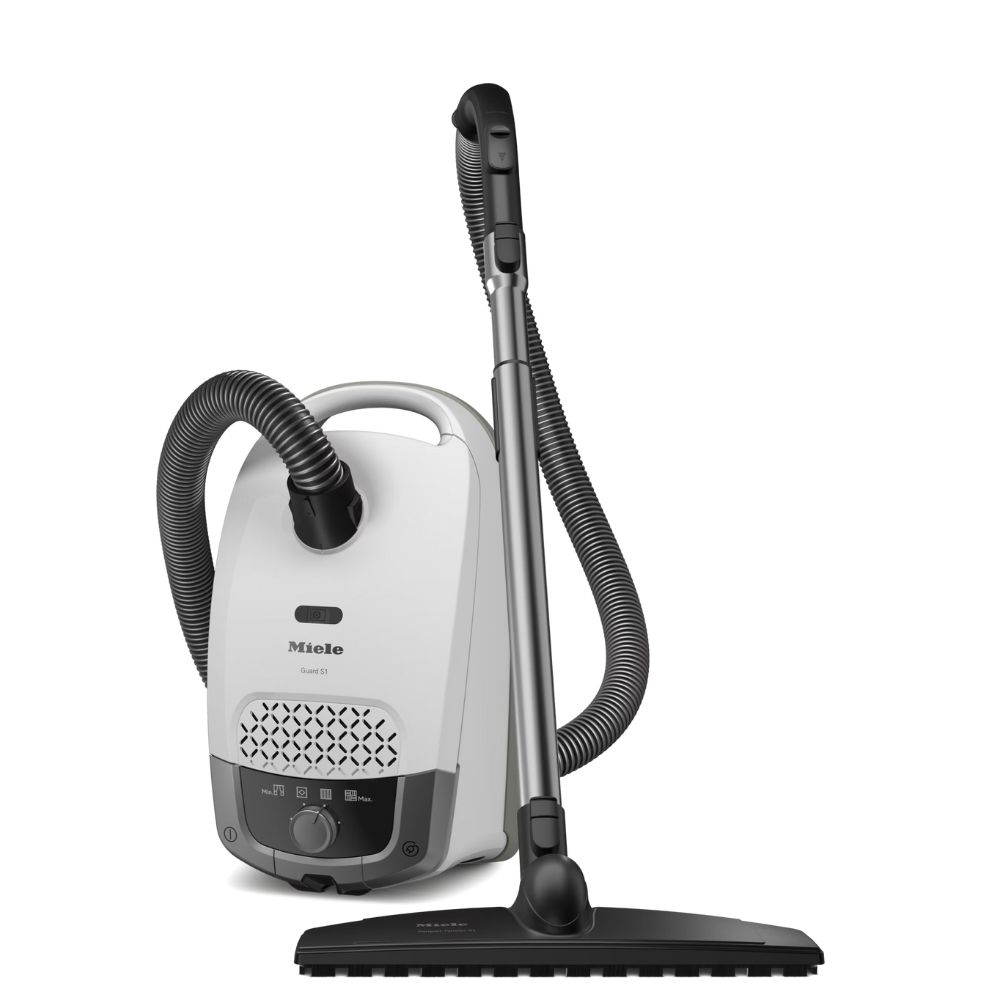 Miele guards1parquetxl aspirapolvere con sacco contenitore 3,5l 890 w - guard s1 parquet xl - 4002516794080