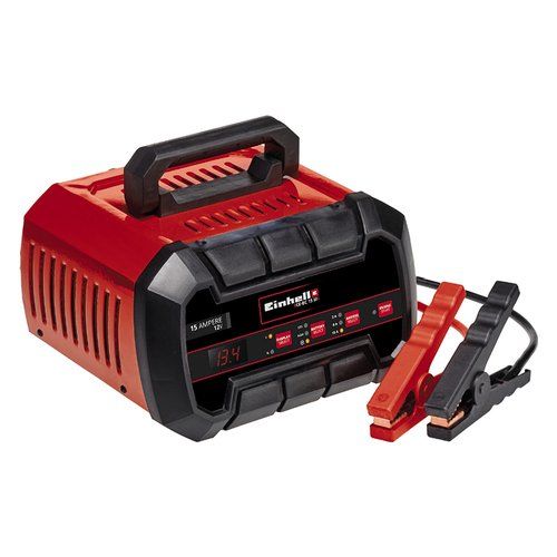 Caricabatterie einhell 1002265 ce bc 15m