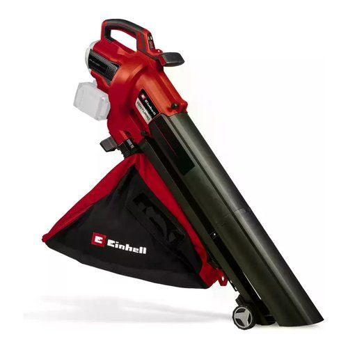 Aspirafoglie batteria einhell 3433640 pxc venturro 36 240