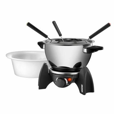 Unold 48615 fondue, gourmet & wok 800 l 6 persona(e) - 156237