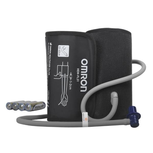 Misurat pressione omron m3 comfort - 49906A