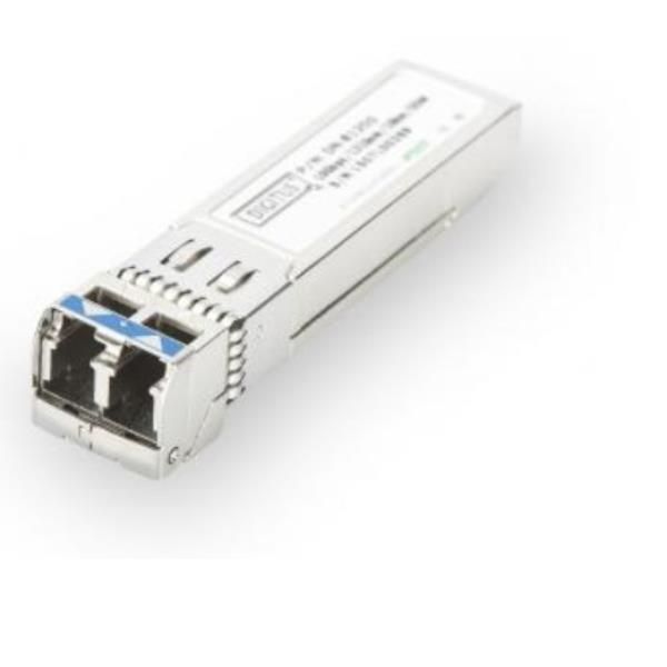 Digitus mini gbic (sfp) module 10g - DN-81200