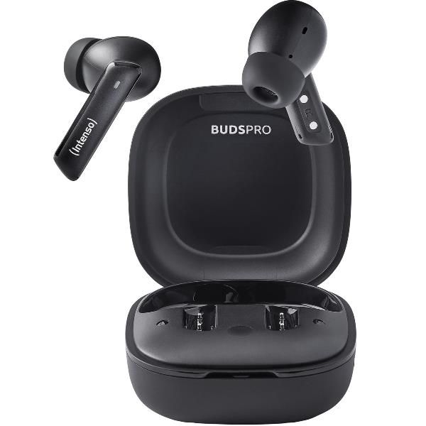 True wireless earphone black pro - 3720500