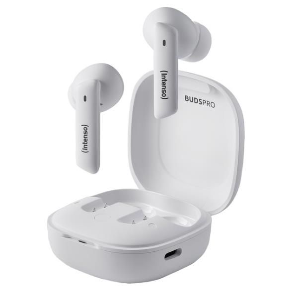 True wireless earphone white pro - 3720502