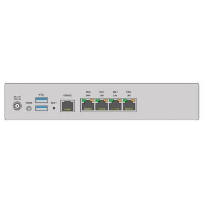 Lancom firewall uf-60 uf60 (55002) - LANNE000044