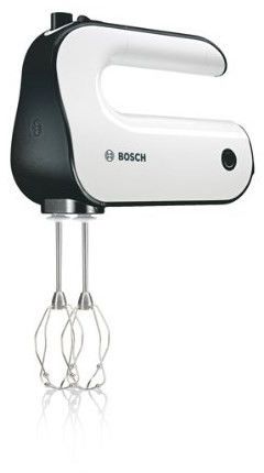 Image of Bosch MFQ4020 sbattitore Sbattitore manuale Antracite, Bianco 450 W