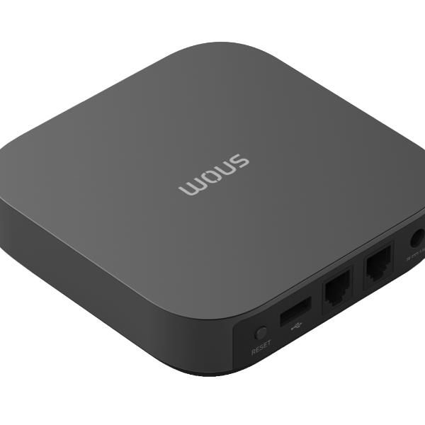 Snom sp800 ip desk phone terminal - 00004641