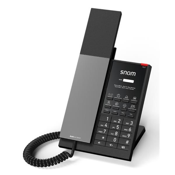 Snom hospitality phones hd350a - 00007030