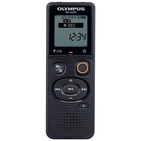 Image of Registratore vocale Voicerecorder Olympus VN-541PC