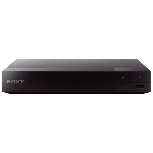 Lettore blu ray sony bdps1700k ec1 full hd black