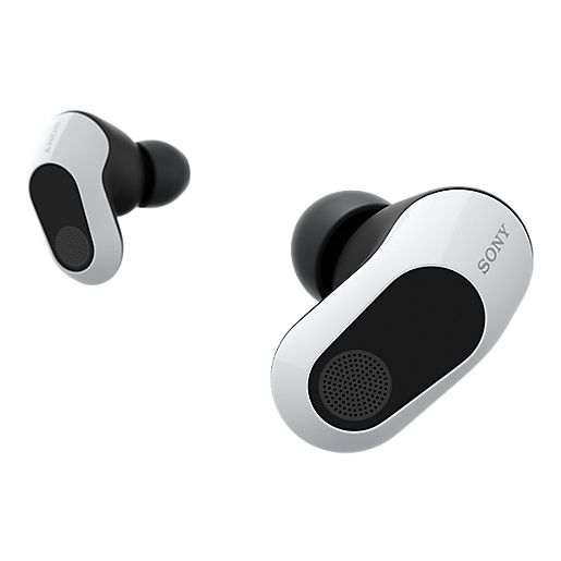 Sony inzone buds auricolare wireless in-ear gaming bluetooth nero, bianco - WFG700NW.CE7