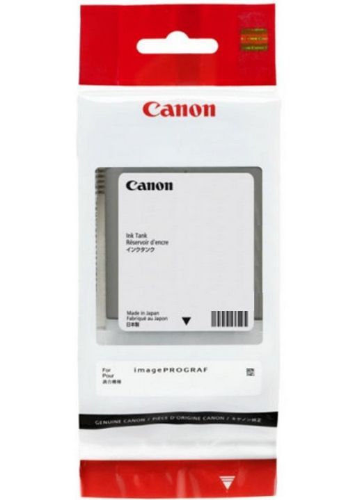 Canon pfi-2700 gy cartuccia d'inchiostro 1 pz originale grigio - 5292C001