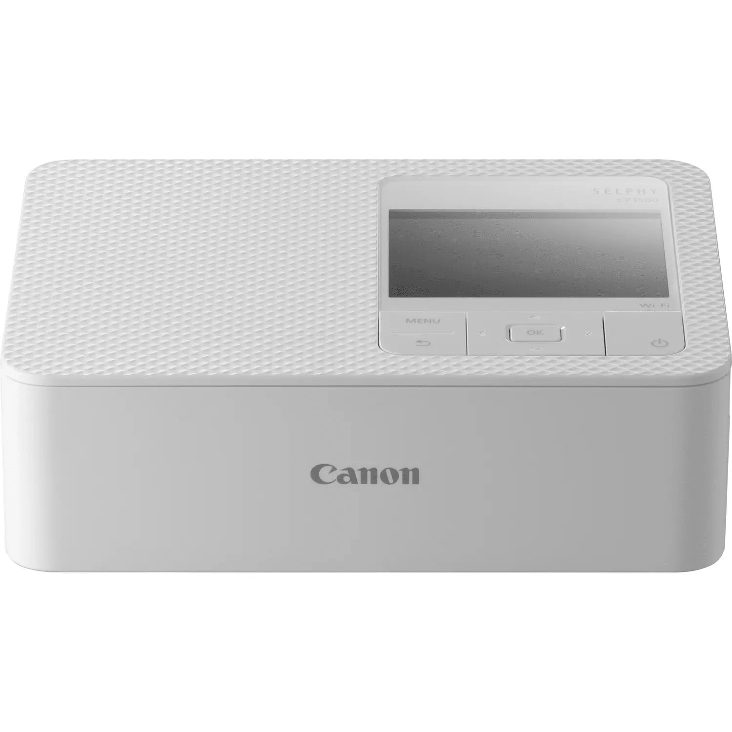 Canon selphy cp1500 stampante per foto sublimazione 300 x 300 dpi 4 x 6 (10x15 cm) wi-fi - 5540C003