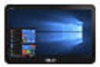 Image of ASUS A41GART-BD026R Intel® Celeron® N 39,6 cm (15.6) 1366 x 768 Pixel Touch screen 4 GB DDR4-SDRAM 256 GB SSD PC All-in-one Windows 10 Pro Wi-Fi 5 (802.11ac) Nero