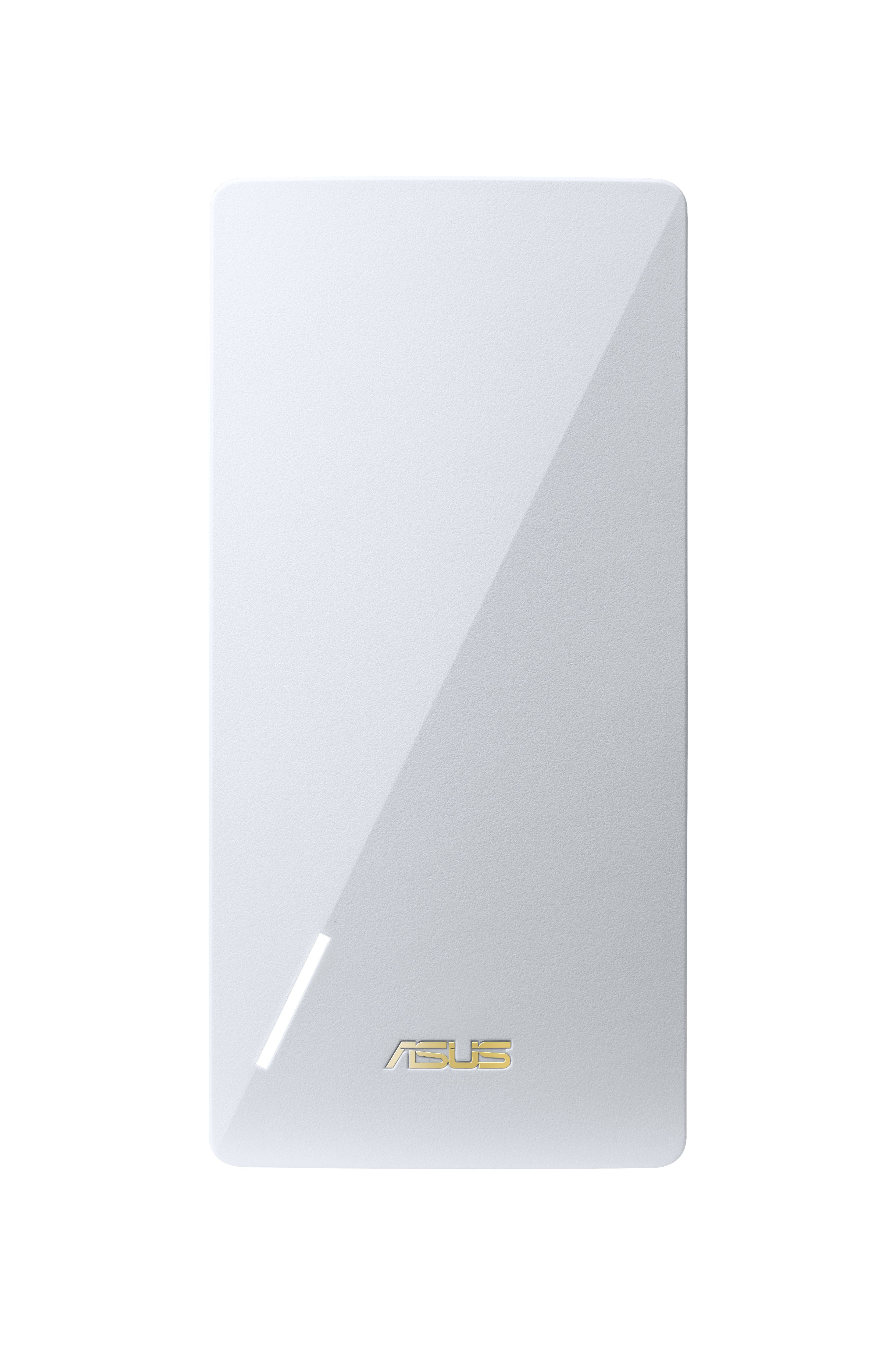 ASUS RP-AX58 Trasmettitore di rete Bianco 10, 100, 1000 Mbit