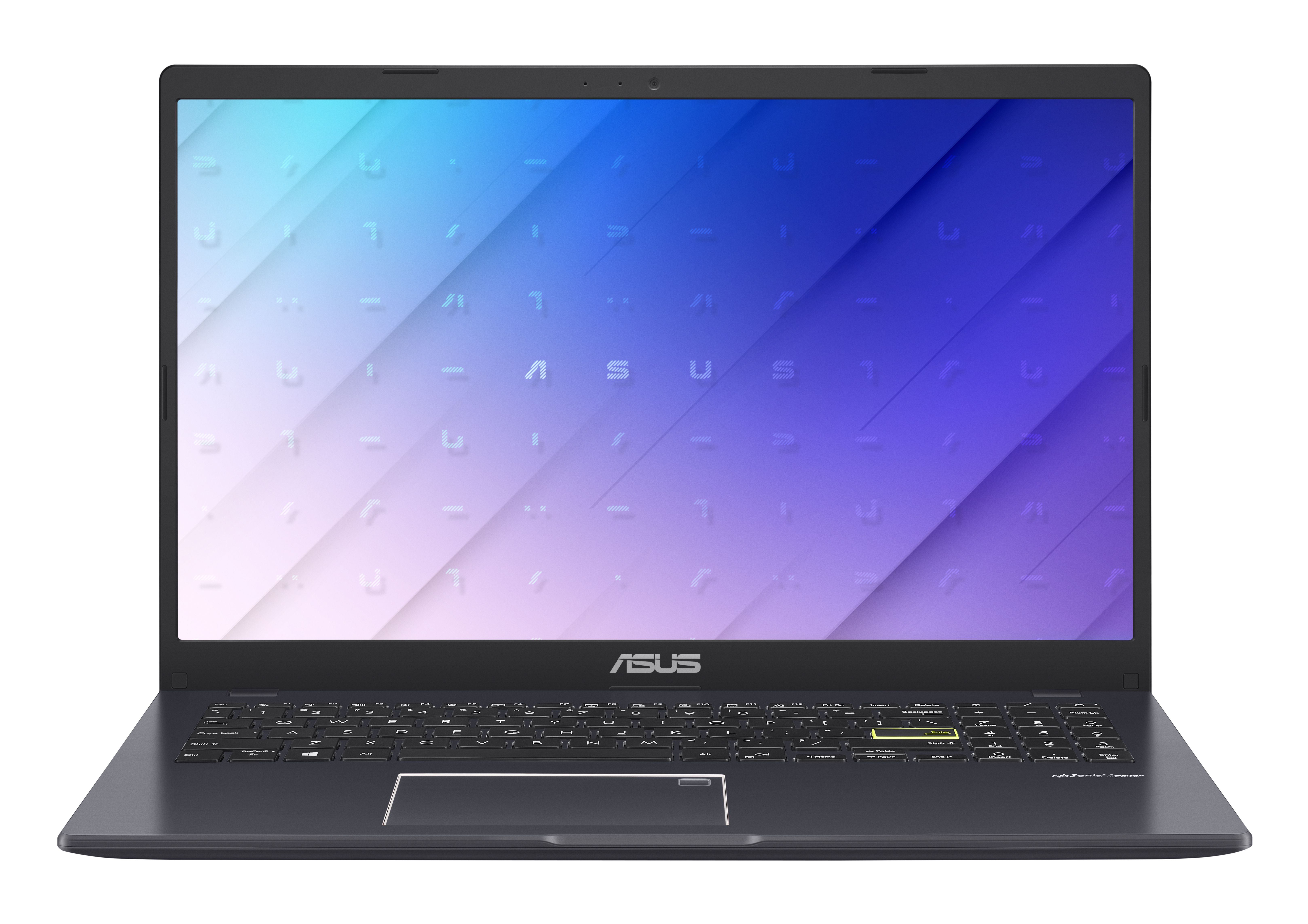 Image of ASUS E510MA-BQ639W Computer portatile Notebook 39,6 cm (15.6) Full HD Intel® Celeron® N 4 GB DDR4-SDRAM 256 GB SSD Wi-Fi 5 (802.11ac) Windows 11 Home Blu