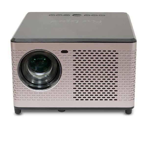 Qf15a lcd 1,000:1 1080p 16:9 500 ansi hdmi - MR.JWM11.001