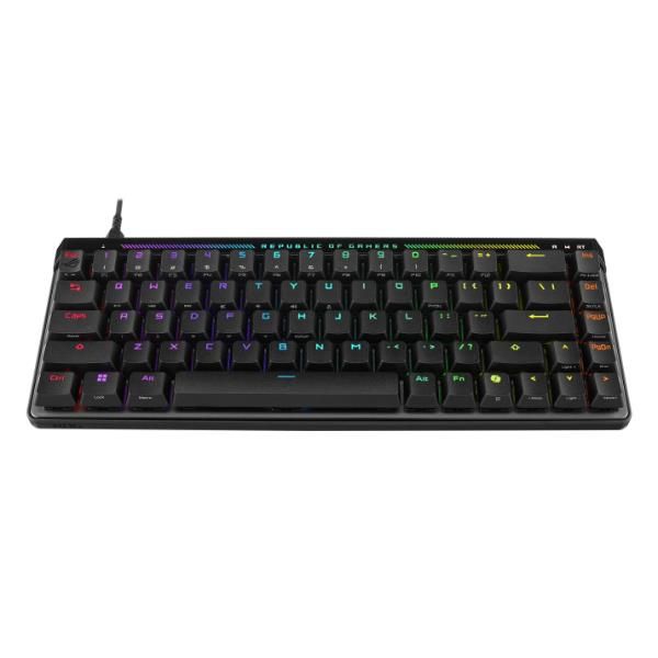 M605 rog falchion ace hfx/hfx/it - 90MP03VE-BKIA00