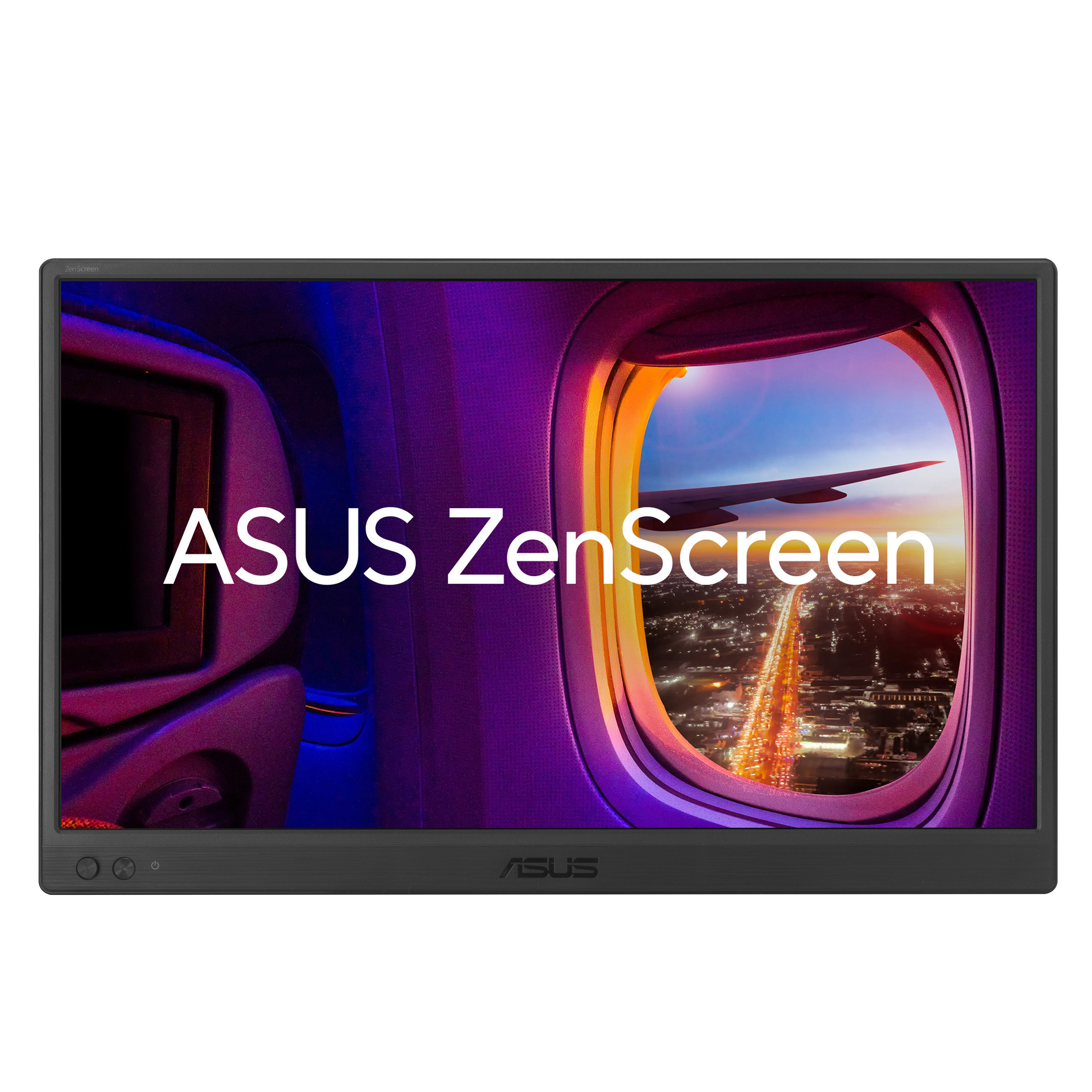 Zenscreen portable usb 16 fhd - 90LM0AZ3-B01171