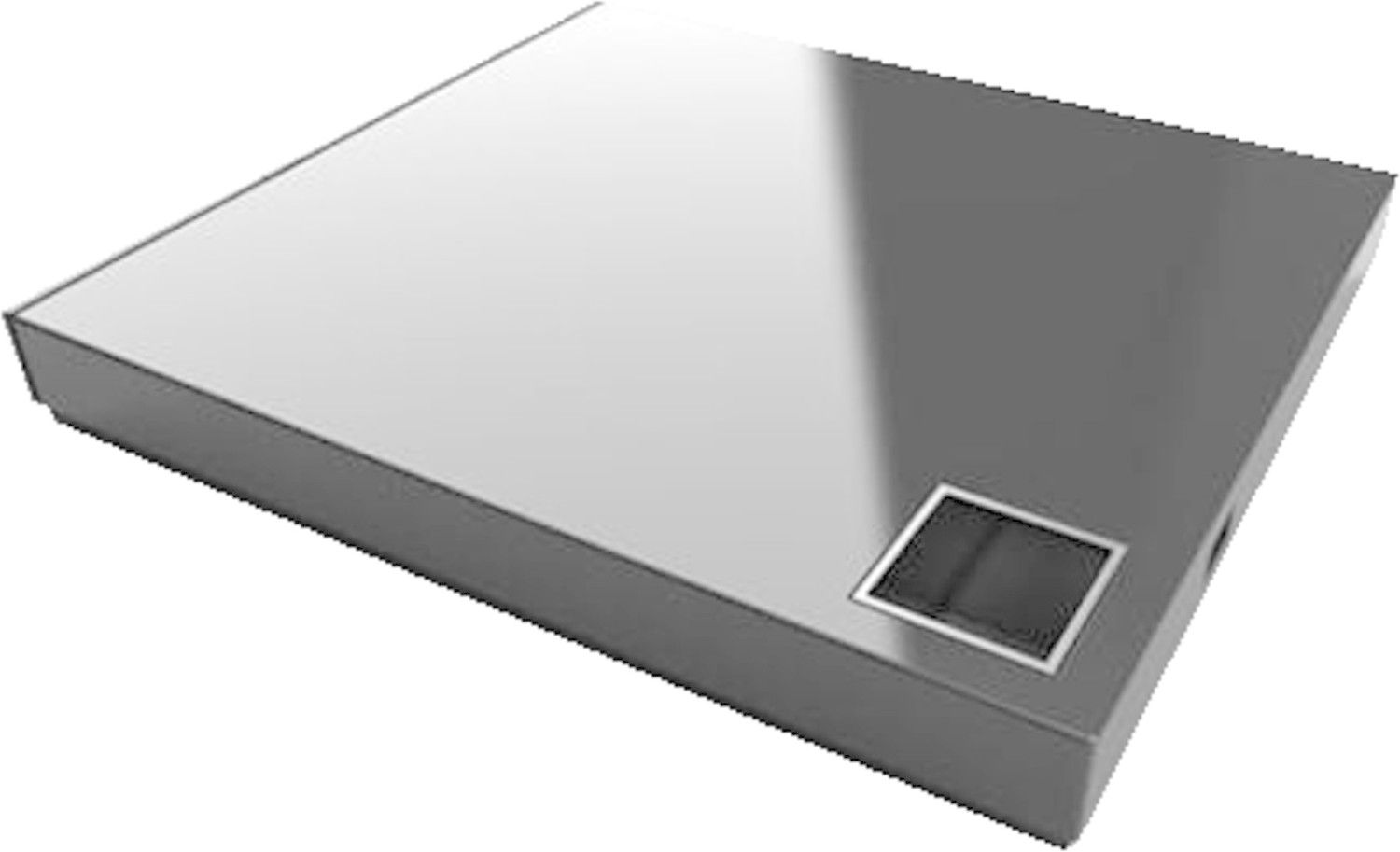 Asus sbw-06d2x-u lettore di disco ottico blu-ray dvd combo nero - SBW06D2XU